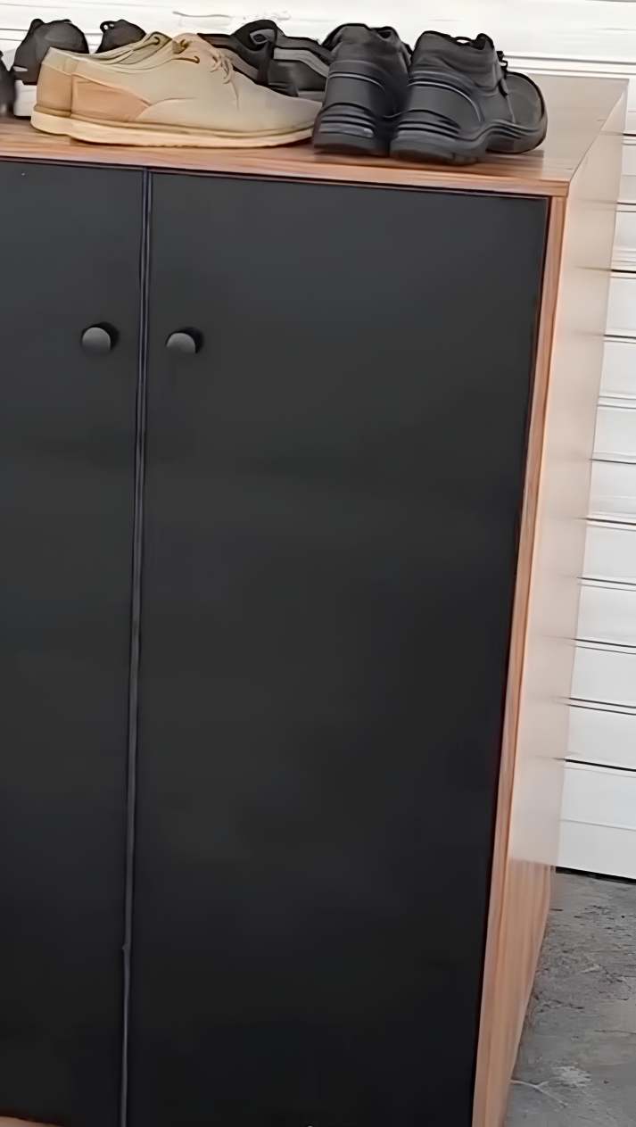 Étagère à chaussures Infinity  ⭐️ Un espace de rangement infini pour vos baskets, vos talons hauts et bien plus encore !👞👠👟 (Copy)